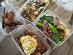 -煲煲掂风味煲仔饭餐厅(西区店)