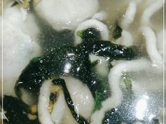 -非遗·十八曲鱼饺(西马总店)