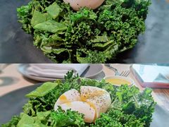 -Mercato莫卡多露台餐厅与酒吧(K11店)