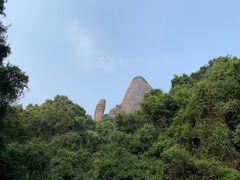 -丹霞山风景名胜区