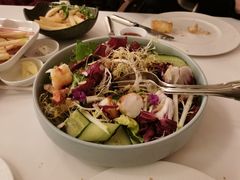 -上海和平饭店华懋阁 Cathay Room