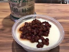 西贡红豆双皮奶-美芝莲(领展购物广场中关村店)