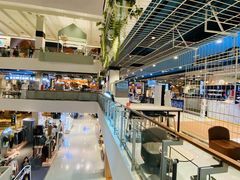 -Mk 泰式自助火锅(中央世界商业中心店)