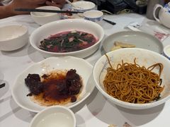 -老吉士酒家(天平路店)