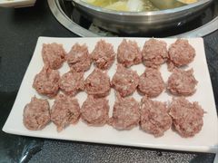 -西旗羊肉火锅城