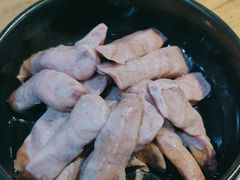 -熊小胖烤肉店(桥北店)