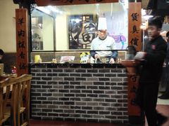 -东镇老火锅(长春路首店)