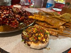 -醉烧膘·烧烤夜宵王(总店)