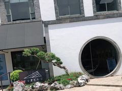 -金谷里艺术馆
