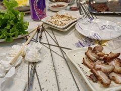 -元坊珲春无烟串城(北海路店)