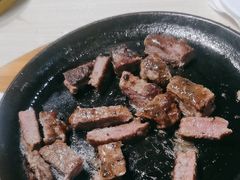 -纽斯特牛排自助餐厅(浦江万达店)