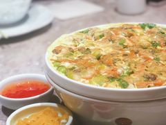 现撬海蛎煎-四道菜·福建菜馆(新街口金鹰店)