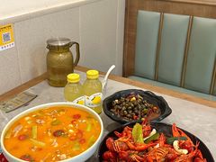 -兄弟龙虾(新大路里仁店)