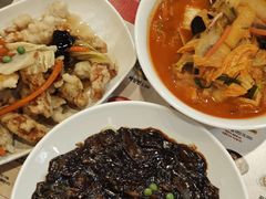 -香港饭店0410(明洞店)