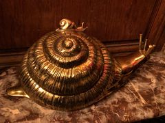 -金蜗牛