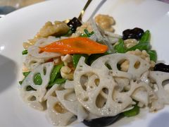 -天一朴素(武汉大学店)