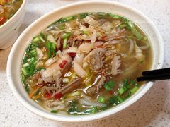 腰花豆皮-钱汤圆(清源大道店)
