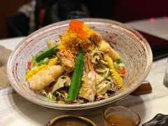 -月下料理(楷林IFC店)