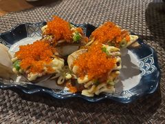 -半藏居酒屋(香港花园店)
