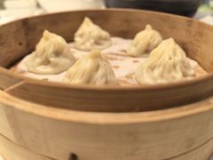 -上海小南国(金桥国际广场店)