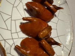 -北京柏悦酒店·锦庭餐厅Dining Room
