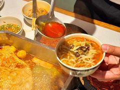 -螺大喜螺蛳粉火锅(雍和宫店)