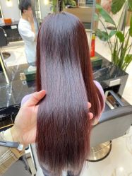 -TRIMS HAIR 修剪造型·烫染接发