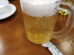 -关二哥烧烤(王家湾店)