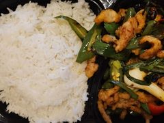 -龙记·香港茶餐厅(海上世界店)