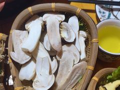 -民食香·腊排骨野生菌美食(木府店)