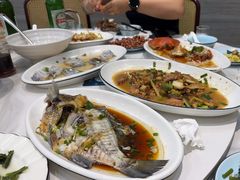 -金海湾海鲜排档(朱家尖店)