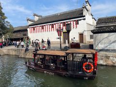 -南浔古镇