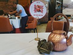 -大鸭梨烤鸭(甘家口店)