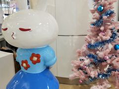 -VT101维多利广场
