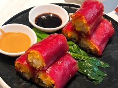 -天喜酒楼饭市·茶市(同德皇宫店)