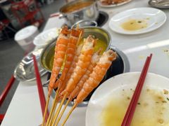 -朱富贵火锅(金融街万达店)