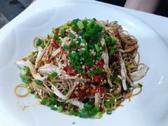 -椒小兔·盐帮川菜中餐厅(金沙时代广场店)