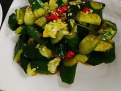 -茅炒屋龙虾·烧烤·湘菜(新河路店)