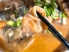 船头鱼-石马湾山里菜