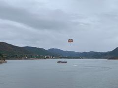 -北京金海湖景区