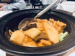 -万豪金殿(香港JW万豪酒店)