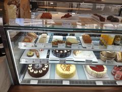 -Peet's Coffee皮爷咖啡(大学路店)