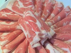 -正福居老北京正宗铜锅泉水涮肉(彰化路店)