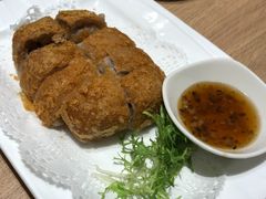 -莆田餐厅(NEX店)
