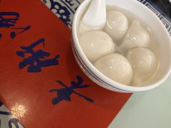 -七宝老街汤团店(七宝一店)