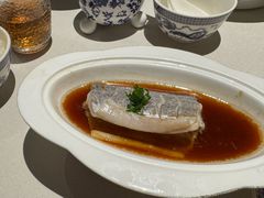 -钱塘花园·宁波菜