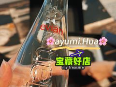 -Chanel(德基广场店)