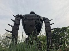 -三鹰之森吉卜力美术馆