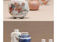 -重庆中国三峡博物馆(重庆博物馆)