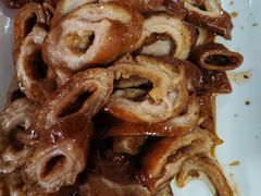 -天佑祥万春老卤(天乡后街店)